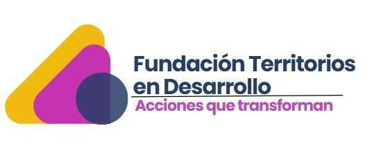 Logo Fundación Territorios en Desarrollo